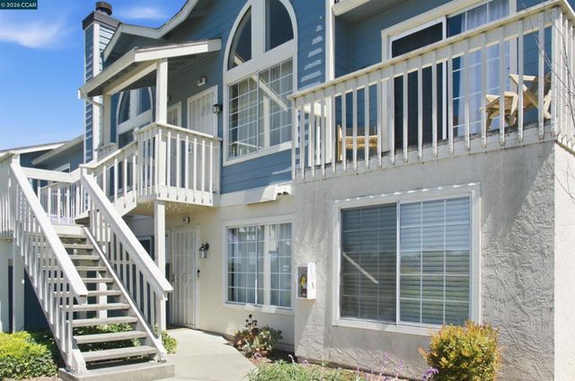 90 Glenwood, Hercules, CA 94547