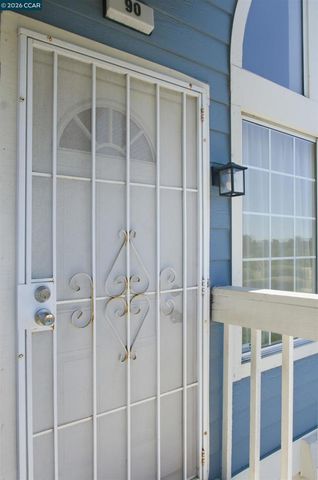 90 Glenwood, Hercules, CA 94547