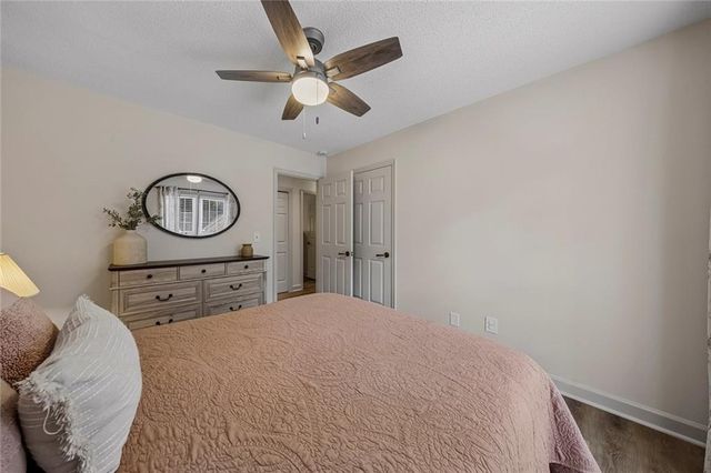 916 Fernwood Road, Woodstock, GA 30189