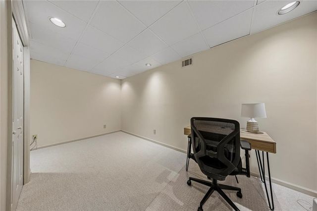 916 Fernwood Road, Woodstock, GA 30189