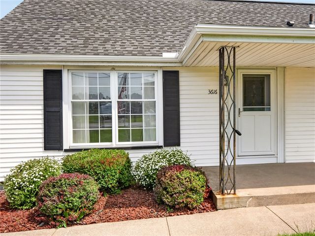 3616 Latta Road, Greece, NY 14612
