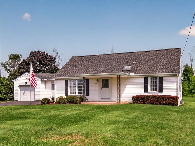 3616 Latta Road, Greece, NY 14612