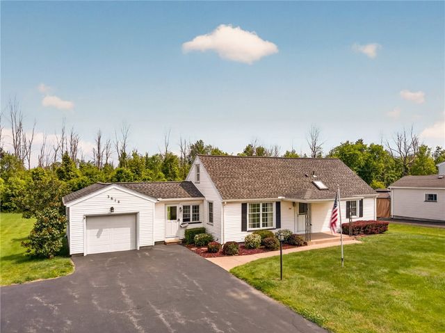 3616 Latta Road, Greece, NY 14612
