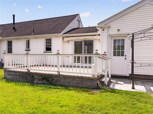 3616 Latta Road, Greece, NY 14612