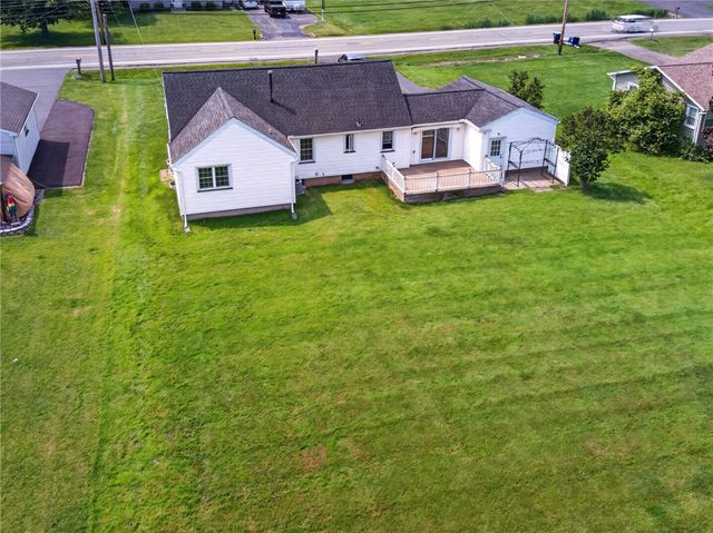 3616 Latta Road, Greece, NY 14612