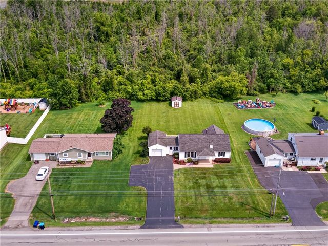 3616 Latta Road, Greece, NY 14612