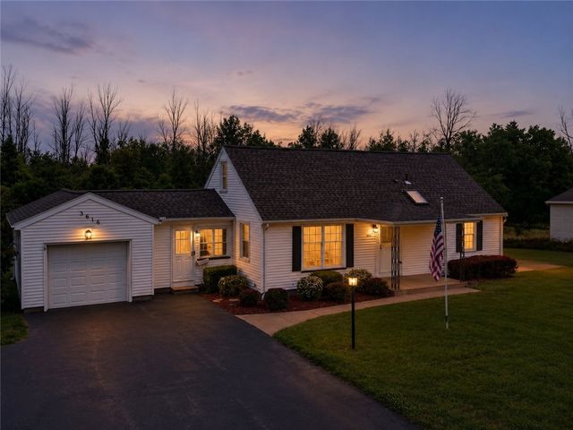3616 Latta Road, Greece, NY 14612