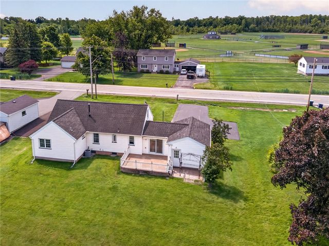 3616 Latta Road, Greece, NY 14612
