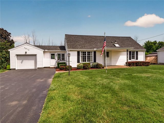 3616 Latta Road, Greece, NY 14612