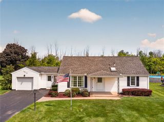 3616 Latta Road, Greece, NY 14612