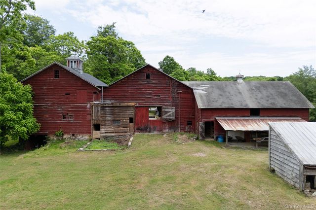 7115 Albany Post Road, Rhinebeck, NY 12572