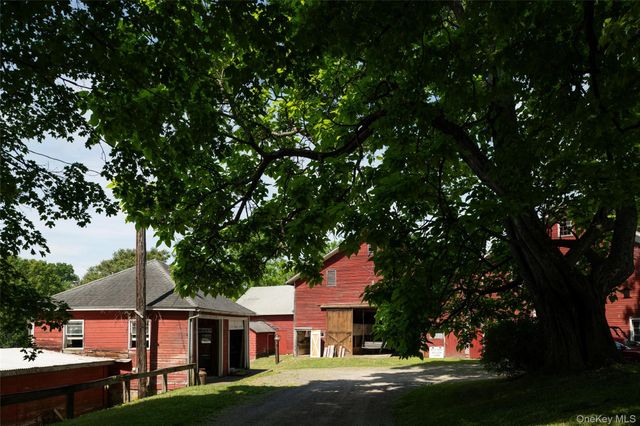7115 Albany Post Road, Rhinebeck, NY 12572