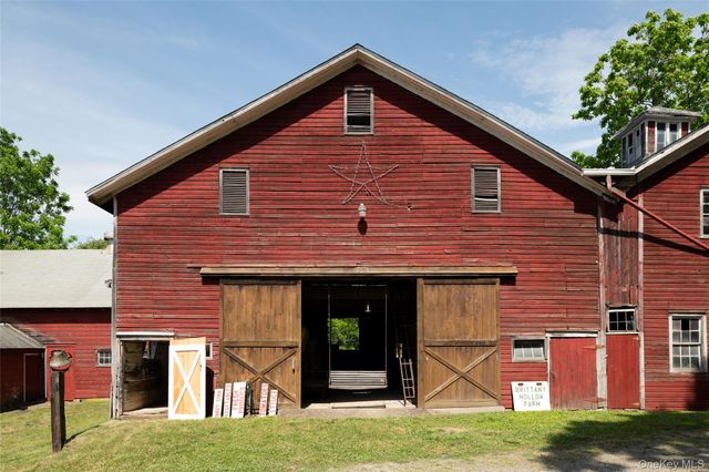 7115 Albany Post Road, Rhinebeck, NY 12572