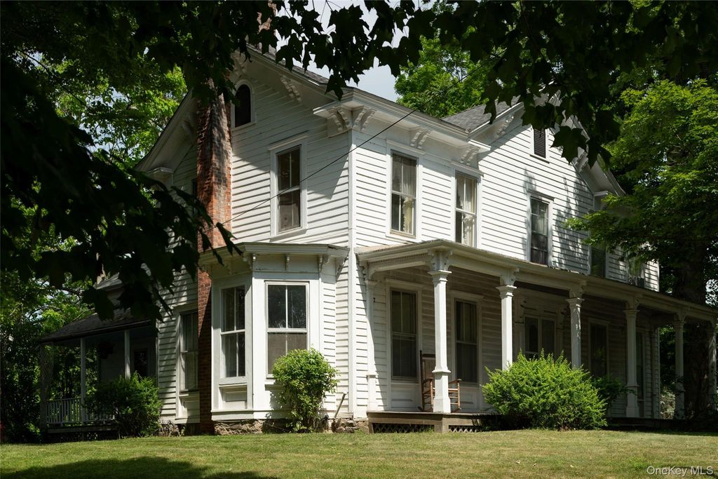 7115 Albany Post Road, Rhinebeck, NY 12572