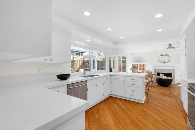 6280 Mountford Drive, San Jose, CA 95123