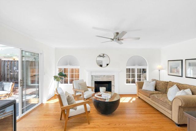 6280 Mountford Drive, San Jose, CA 95123