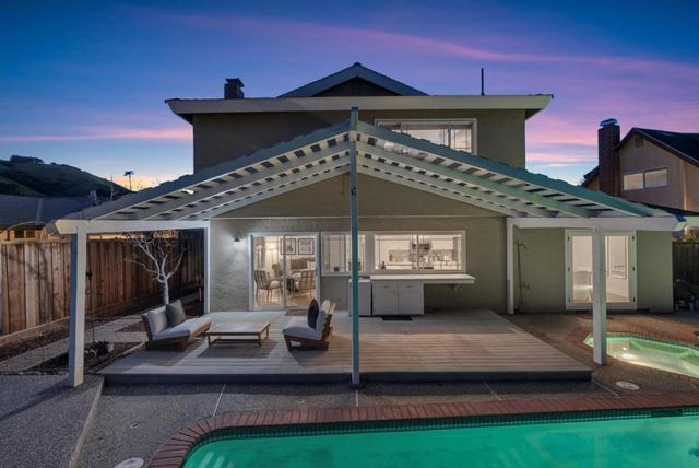 6280 Mountford Drive, San Jose, CA 95123