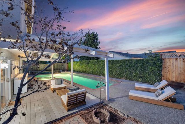 6280 Mountford Drive, San Jose, CA 95123