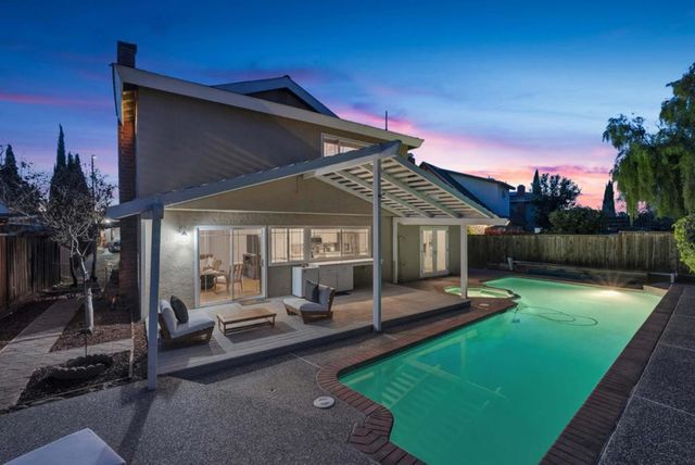 6280 Mountford Drive, San Jose, CA 95123