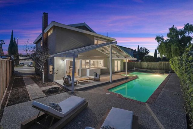 6280 Mountford Drive, San Jose, CA 95123