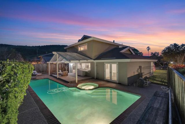 6280 Mountford Drive, San Jose, CA 95123