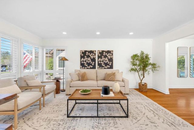 6280 Mountford Drive, San Jose, CA 95123