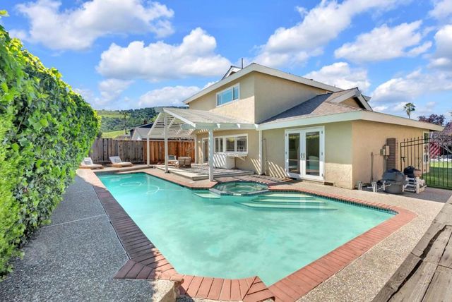 6280 Mountford Drive, San Jose, CA 95123