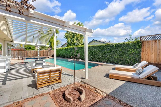 6280 Mountford Drive, San Jose, CA 95123