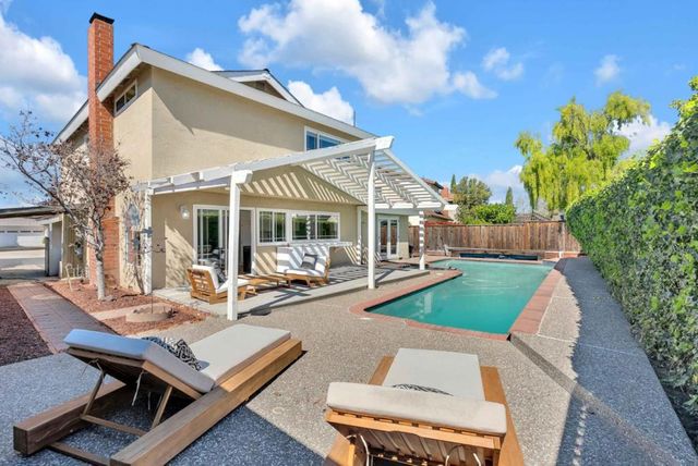 6280 Mountford Drive, San Jose, CA 95123