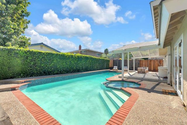 6280 Mountford Drive, San Jose, CA 95123