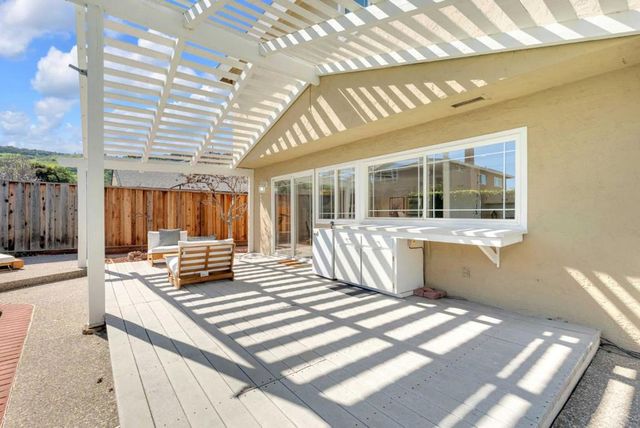 6280 Mountford Drive, San Jose, CA 95123