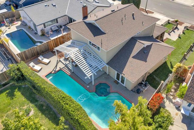 6280 Mountford Drive, San Jose, CA 95123