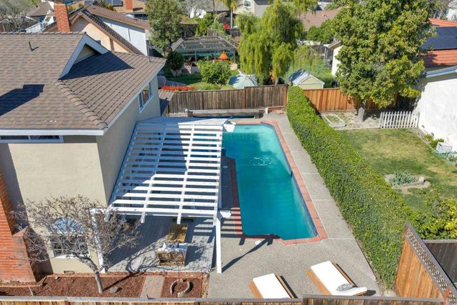 6280 Mountford Drive, San Jose, CA 95123