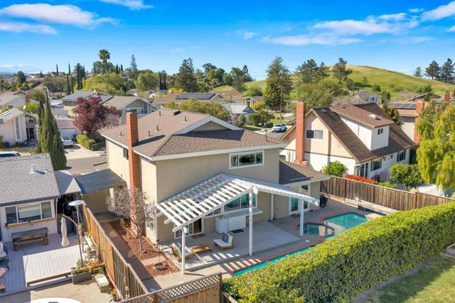 6280 Mountford Drive, San Jose, CA 95123