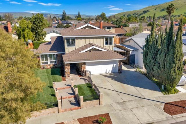 6280 Mountford Drive, San Jose, CA 95123