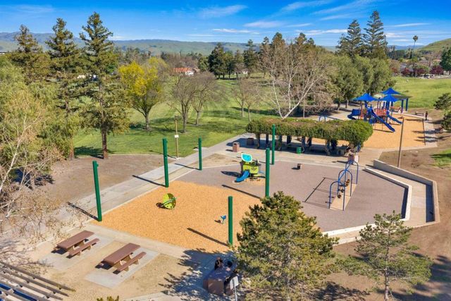 6280 Mountford Drive, San Jose, CA 95123