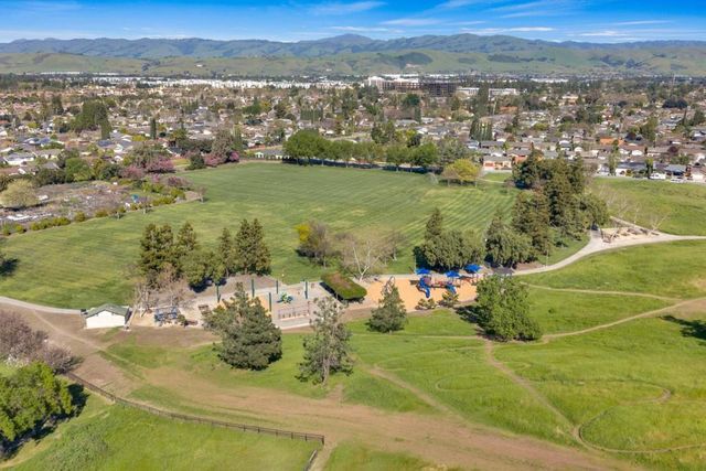 6280 Mountford Drive, San Jose, CA 95123