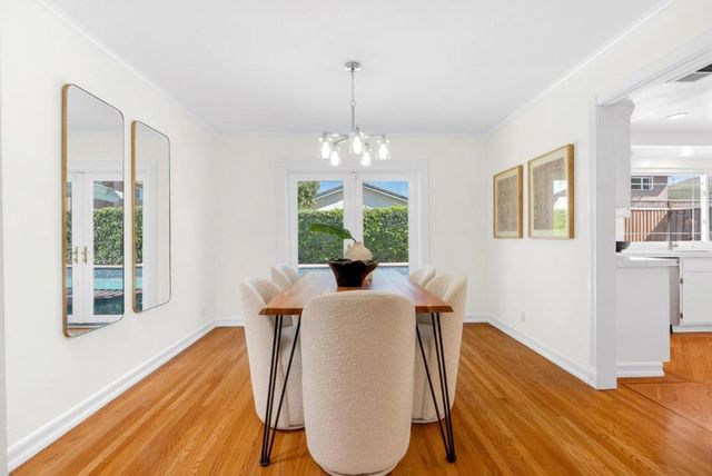 6280 Mountford Drive, San Jose, CA 95123