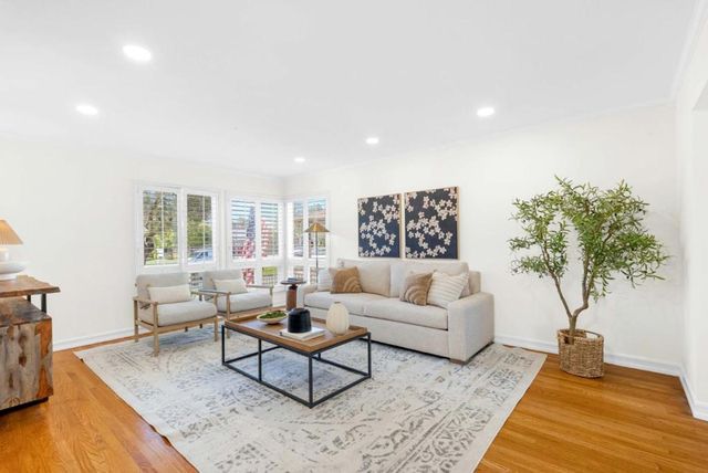 6280 Mountford Drive, San Jose, CA 95123