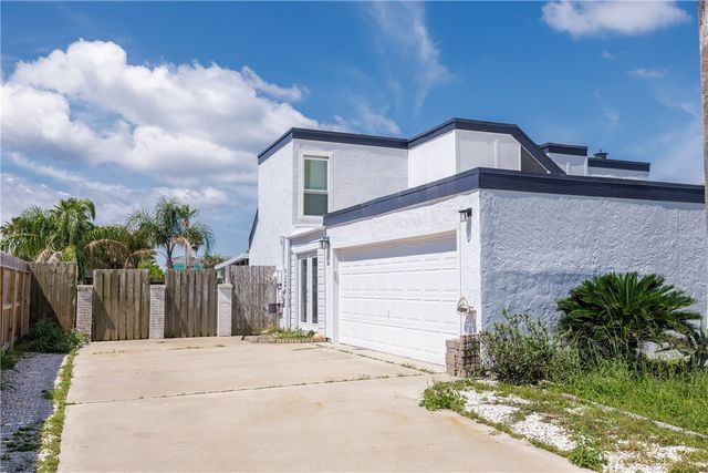 13801 Suntan Ave, Corpus Christi, TX 78418