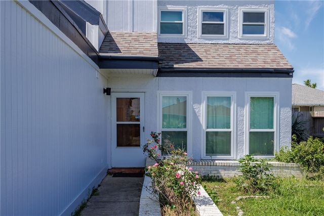 13801 Suntan Ave, Corpus Christi, TX 78418