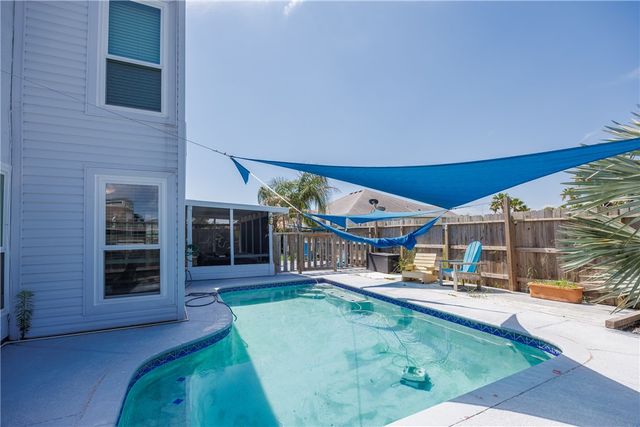 13801 Suntan Ave, Corpus Christi, TX 78418