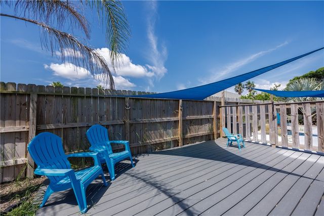 13801 Suntan Ave, Corpus Christi, TX 78418