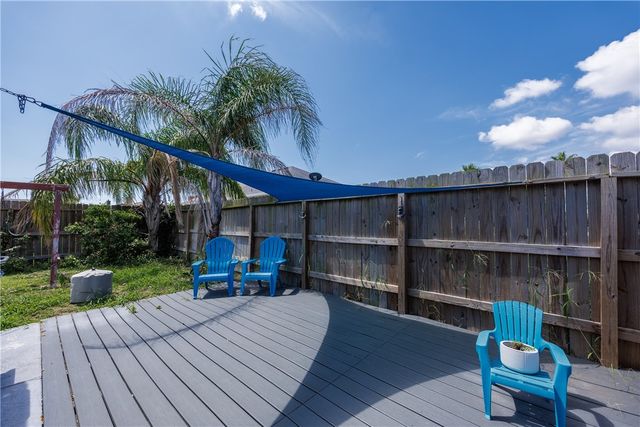 13801 Suntan Ave, Corpus Christi, TX 78418