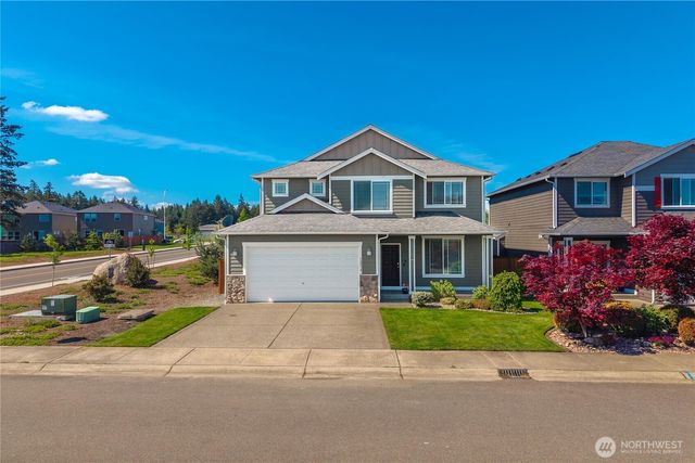 18834 110th Ave Ct E, Puyallup, WA 98374
