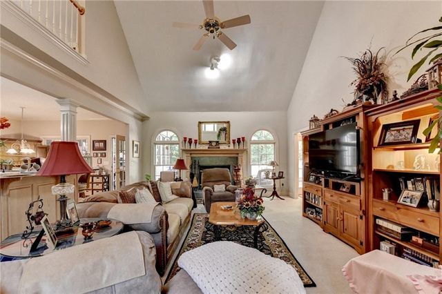 1899 Barnes Mill Road, Marietta, GA 30062