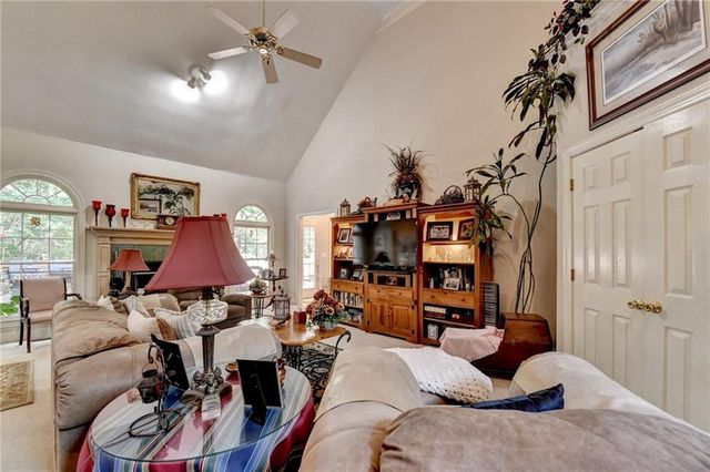 1899 Barnes Mill Road, Marietta, GA 30062
