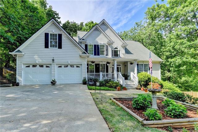 1899 Barnes Mill Road, Marietta, GA 30062