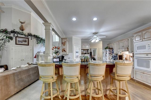 1899 Barnes Mill Road, Marietta, GA 30062