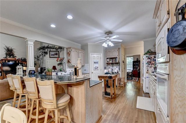 1899 Barnes Mill Road, Marietta, GA 30062